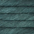 412 - Teal Feather