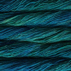 Dos Tierras - A Twist of Yarn