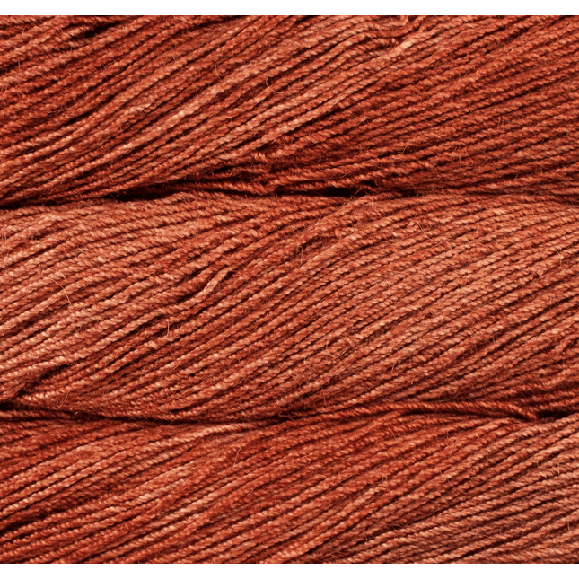 Dos Tierras - A Twist of Yarn