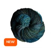 Dos Tierras - A Twist of Yarn