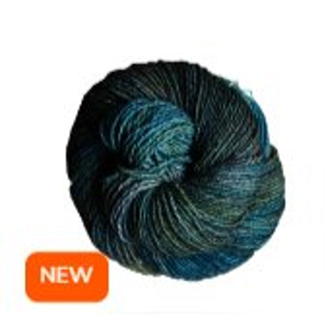 Dos Tierras - A Twist of Yarn
