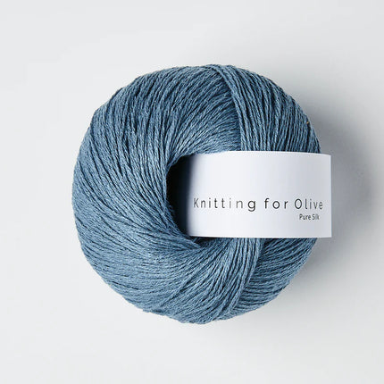 KFO Pure Silk - NEW!