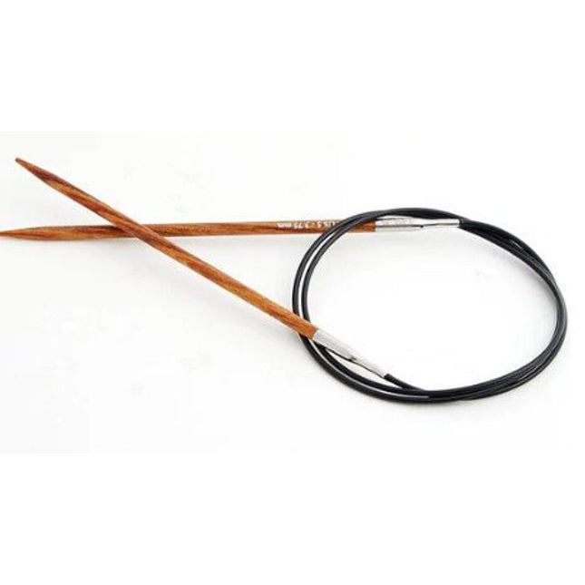 Dreamz Birch Circular 32" - A Twist of Yarn