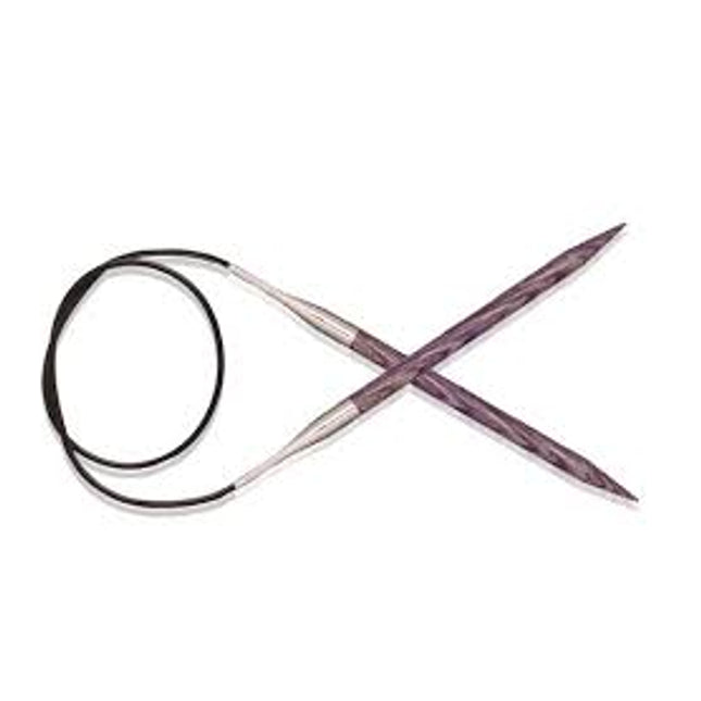 Dreamz Birch Circular 40" - A Twist of Yarn