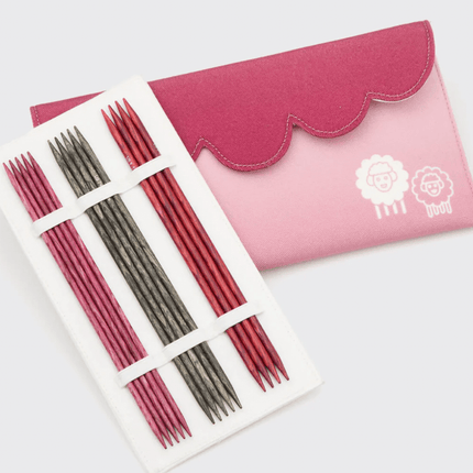 Dreamz Needle Sets - A Twist of Yarn