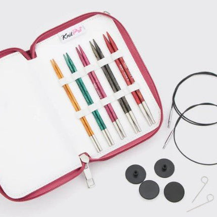 Dreamz Needle Sets - A Twist of Yarn