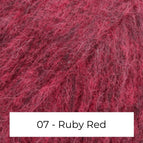 07 - Ruby Red