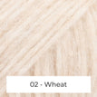 02 - Wheat