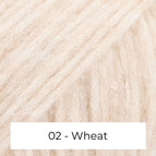 02 - Wheat