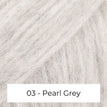 03 - Pearl Grey