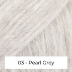 03 - Pearl Grey