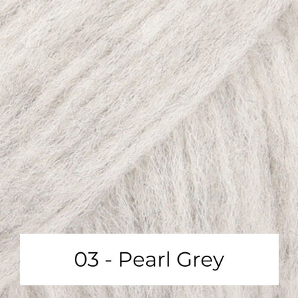 Drops Air - A Twist of Yarn