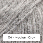 04 - Medium Grey