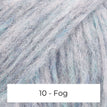 10 - Fog