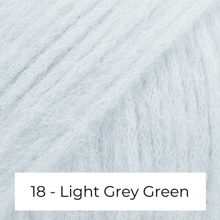 Drops Air - A Twist of Yarn