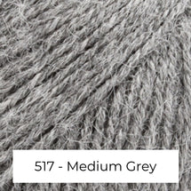 517 - Medium Grey