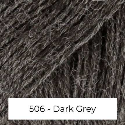 Drops Alpaca - A Twist of Yarn