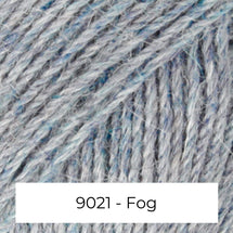9021 - Fog