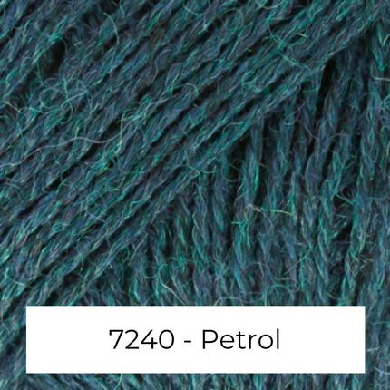 Drops Alpaca - A Twist of Yarn