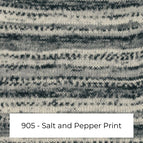 905 - Salt and Pepper