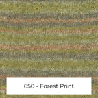 650 - Forest