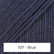 107 - Blue