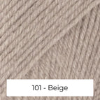 101 - Beige