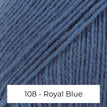 108 - Royal Blue