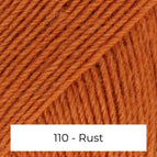 110 - Rust