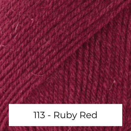 Drops Fabel - A Twist of Yarn