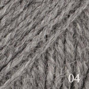 Drops Flora - A Twist of Yarn