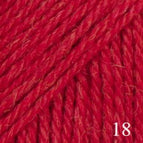 18 - Red