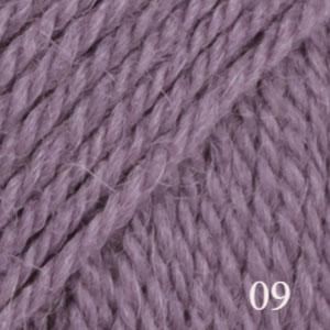 Drops Flora - A Twist of Yarn