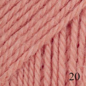 Drops Flora - A Twist of Yarn