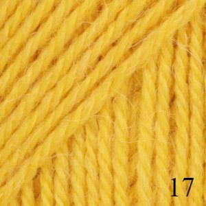 Drops Flora - A Twist of Yarn