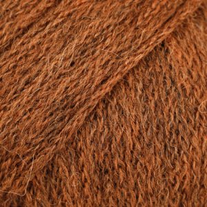 Drops Sky - A Twist of Yarn