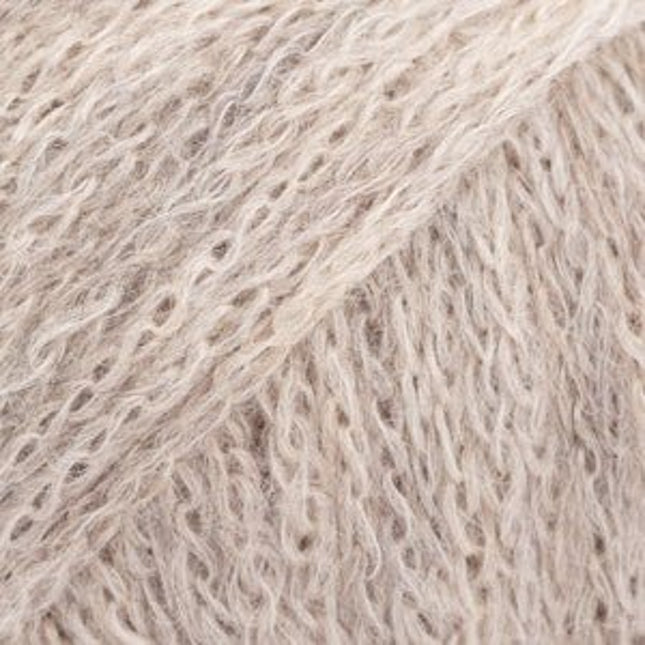 Drops Sky - A Twist of Yarn