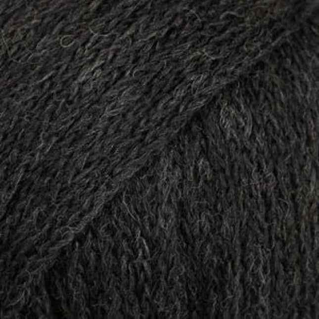 Drops Sky - A Twist of Yarn