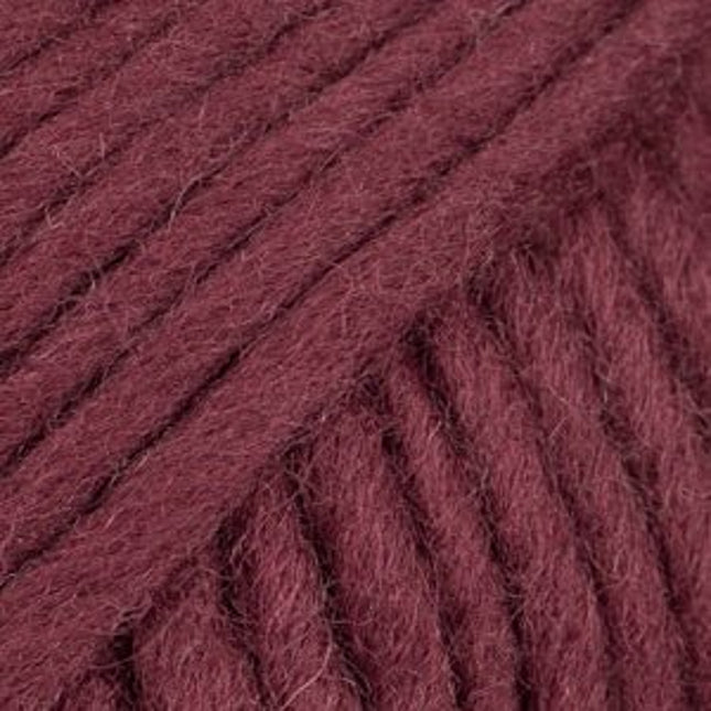 Drops Snow - A Twist of Yarn
