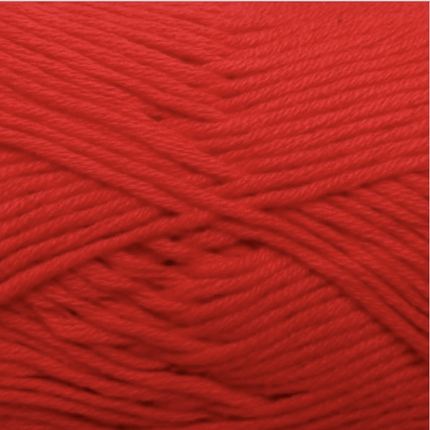 Eco Cotton DK - A Twist of Yarn