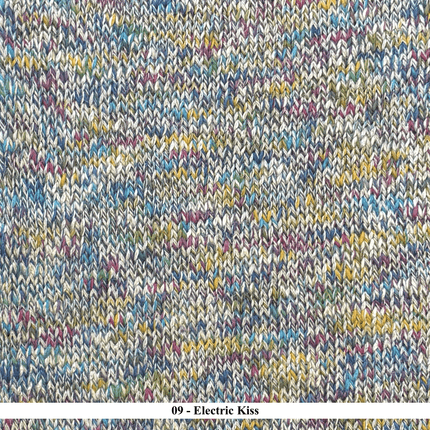 Eco Twist **NEW** - A Twist of Yarn