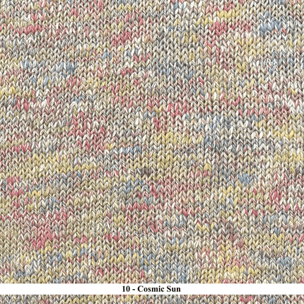 Eco Twist **NEW** - A Twist of Yarn