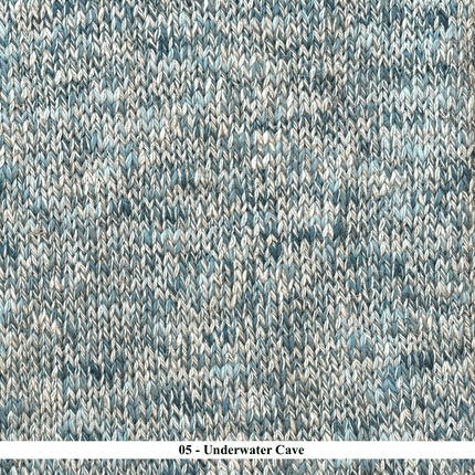 Eco Twist **NEW** - A Twist of Yarn