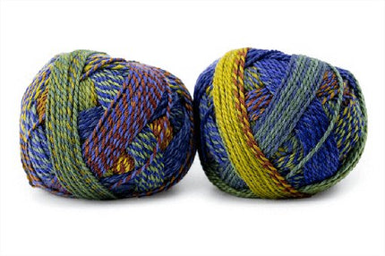 Edition 3 - A Twist of Yarn