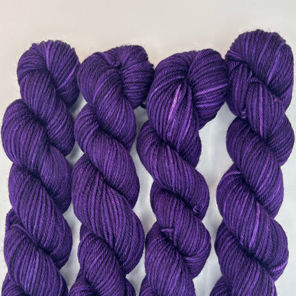 So Squishy Sock Mini