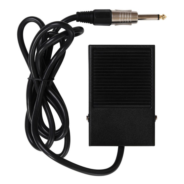 Foot Controller for e-Spinners