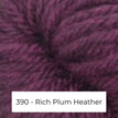 3390 - Rich Plum Heather