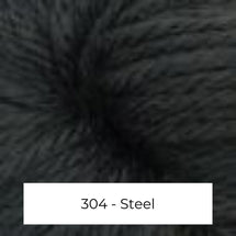 3304 - Steel B/O