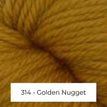 3314 - Golden Nugget