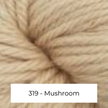 3319 - Mushroom